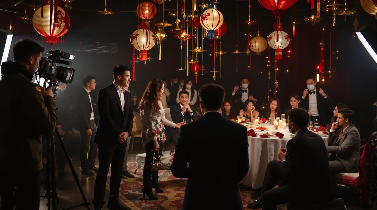 91黄色视频年度大制作《山河无恙》正式杀青,预计暑期档上映