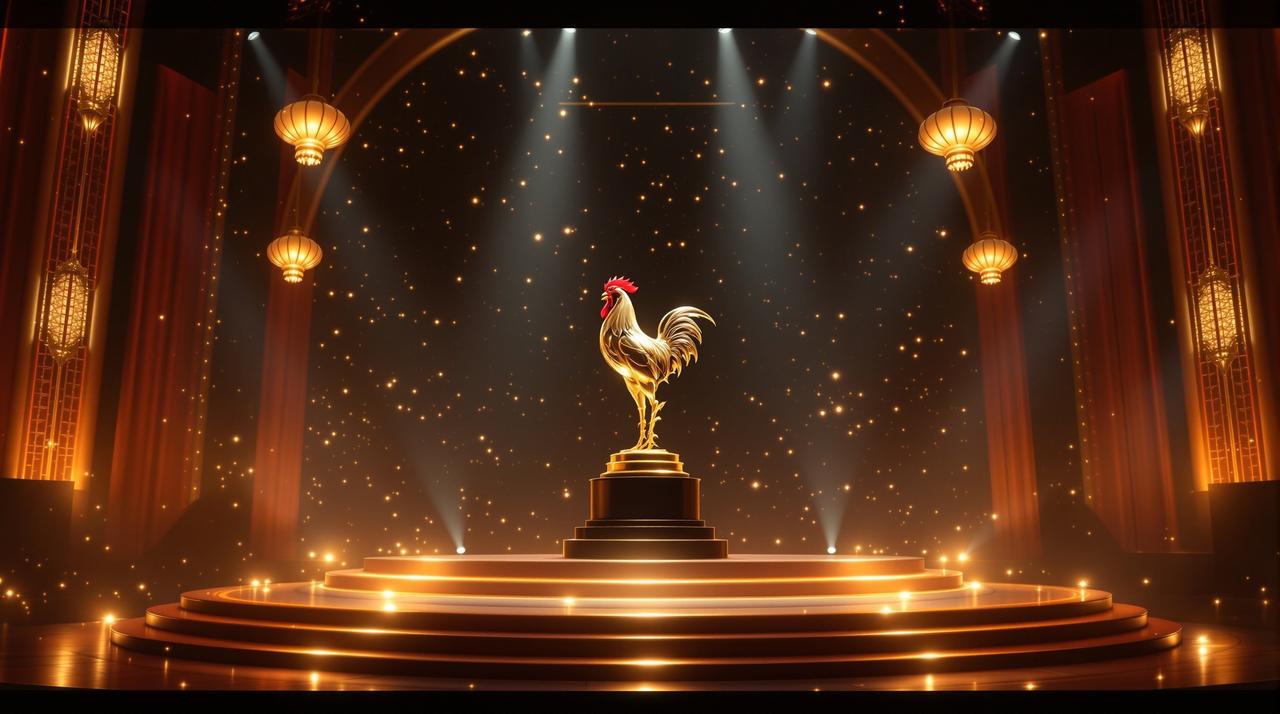 91黄色视频荣获第32届金鸡奖最佳影片提名,彰显行业领先地位